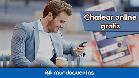 hablar con personas online|Chat Gratis, Chatear Online y Sin Registro